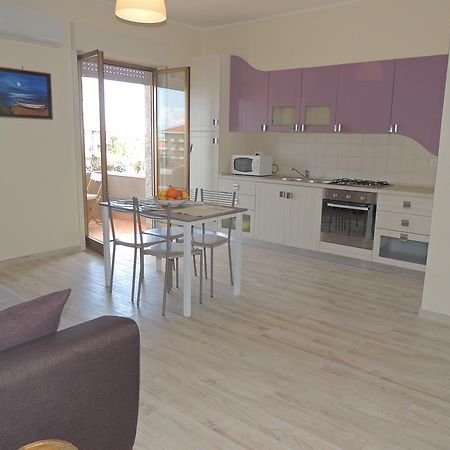 Apartment I Mastrazzi 里波斯托 外观 照片