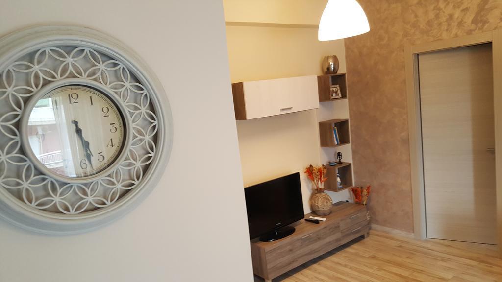 Apartment I Mastrazzi 里波斯托 外观 照片