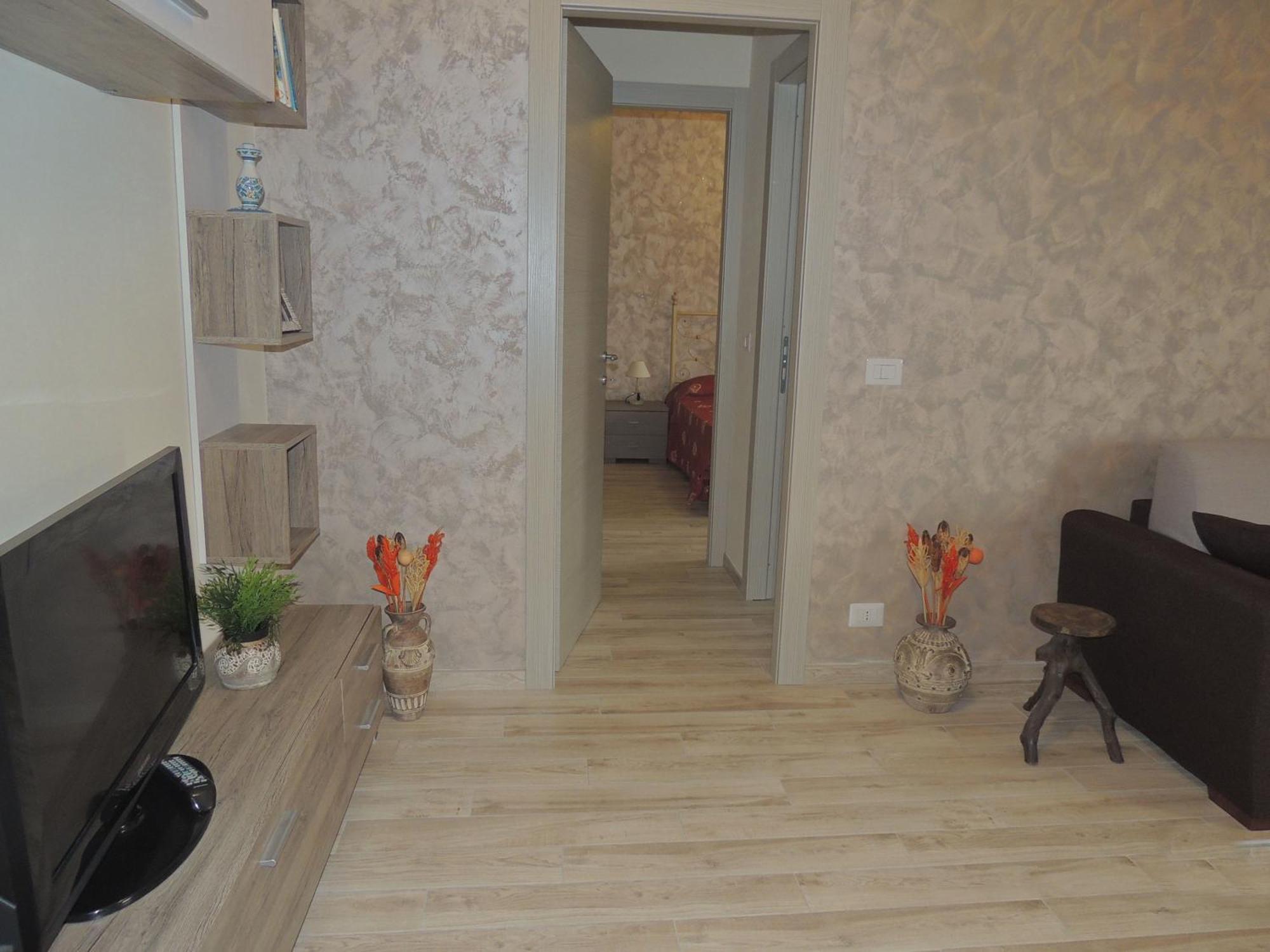 Apartment I Mastrazzi 里波斯托 外观 照片