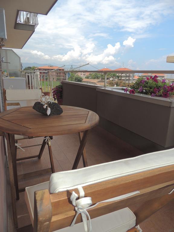 Apartment I Mastrazzi 里波斯托 外观 照片
