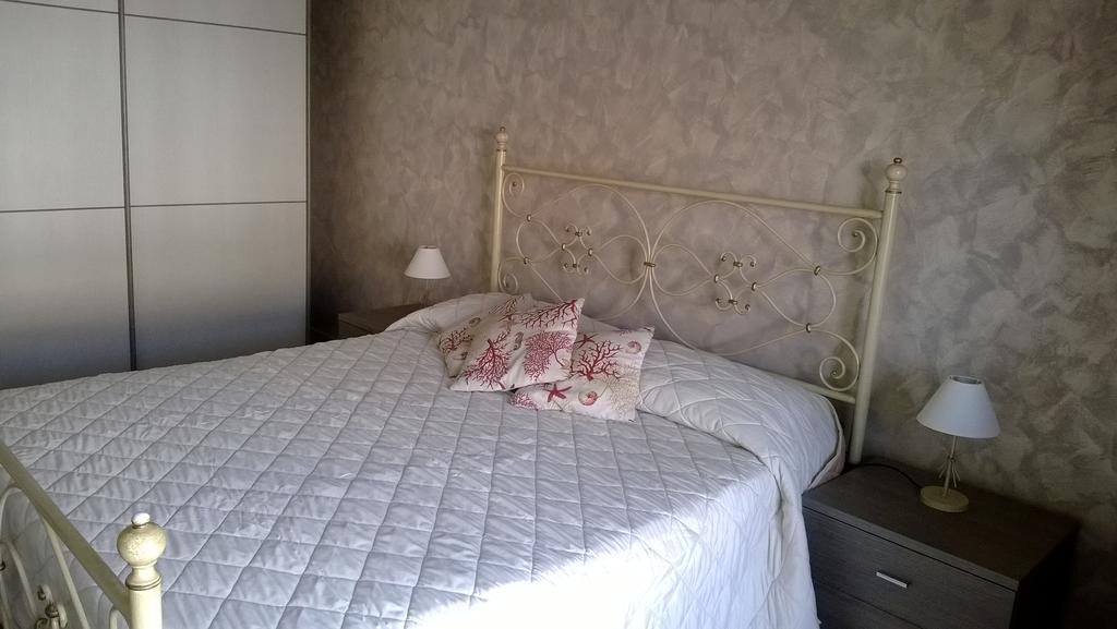Apartment I Mastrazzi 里波斯托 外观 照片