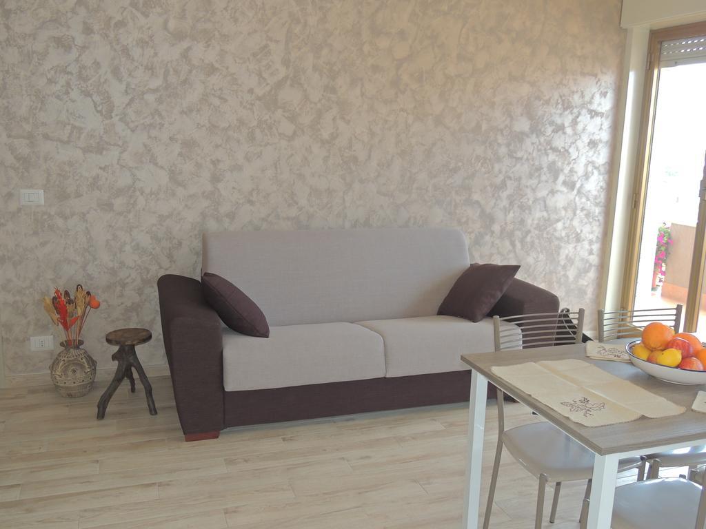 Apartment I Mastrazzi 里波斯托 外观 照片