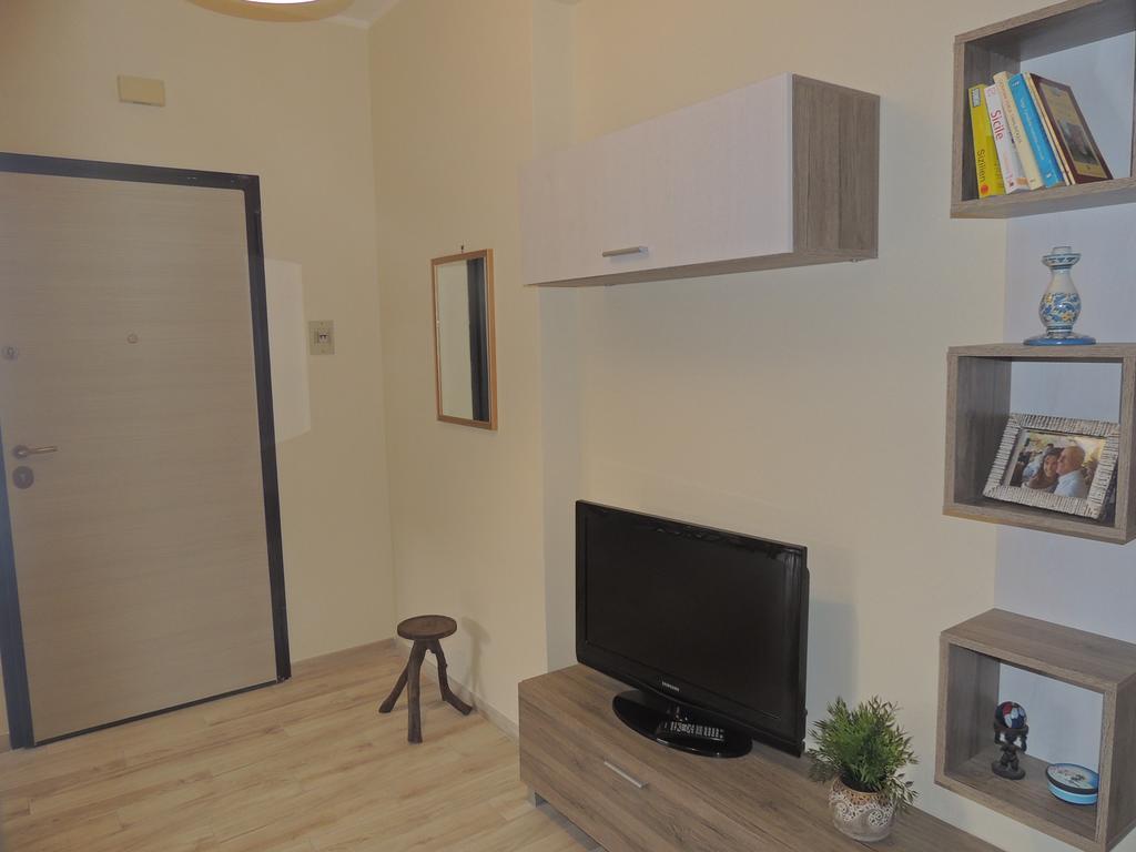 Apartment I Mastrazzi 里波斯托 外观 照片