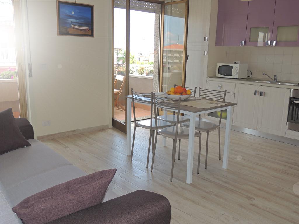 Apartment I Mastrazzi 里波斯托 外观 照片