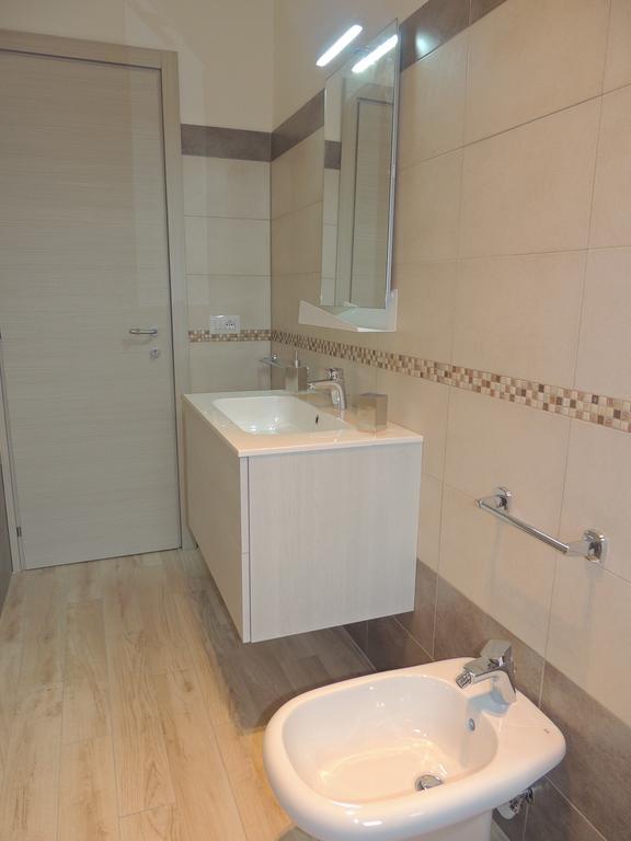 Apartment I Mastrazzi 里波斯托 外观 照片