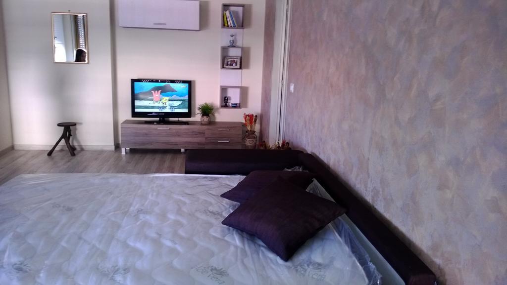 Apartment I Mastrazzi 里波斯托 外观 照片