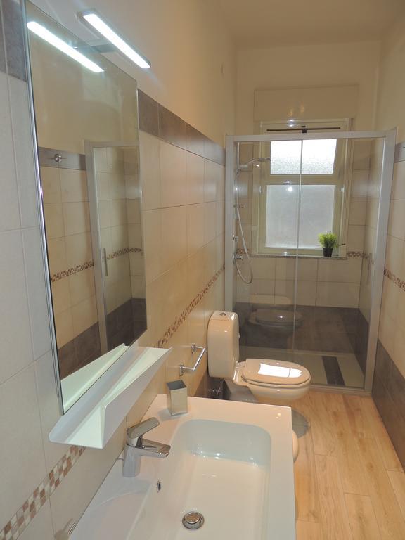 Apartment I Mastrazzi 里波斯托 外观 照片