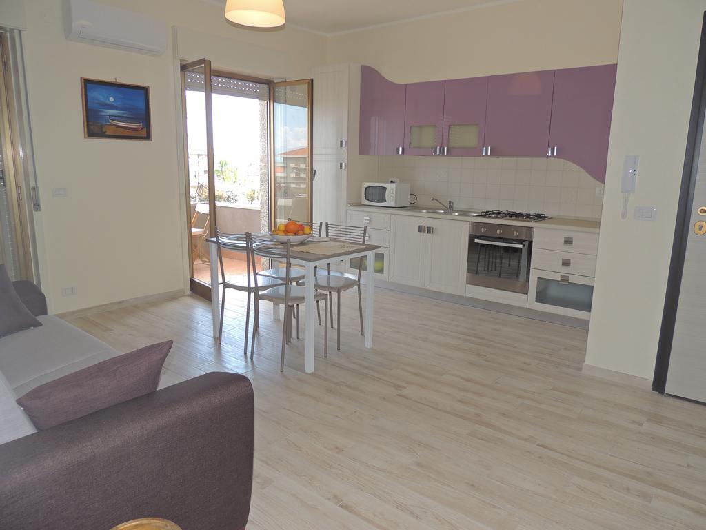 Apartment I Mastrazzi 里波斯托 外观 照片