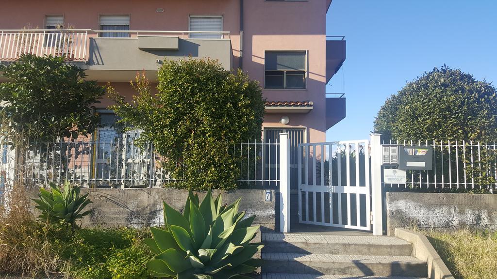 Apartment I Mastrazzi 里波斯托 外观 照片