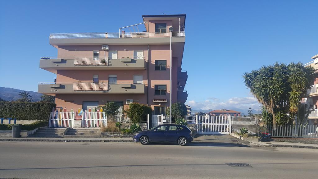Apartment I Mastrazzi 里波斯托 外观 照片